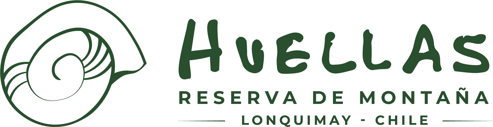 Reserva Huellas Lonquimay