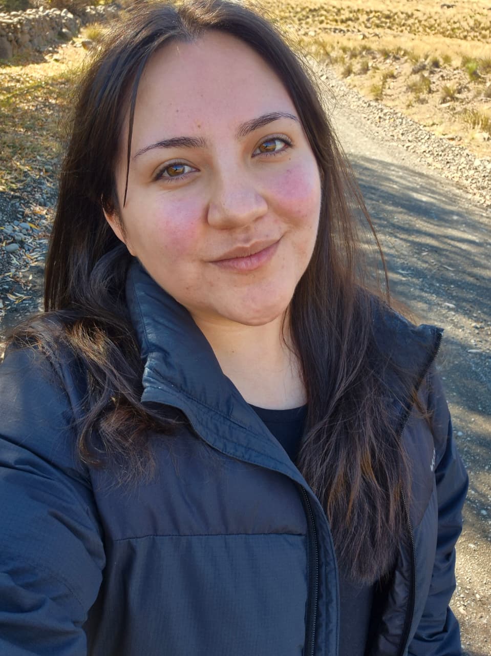 Javiera Catalina Aguilera Orellana