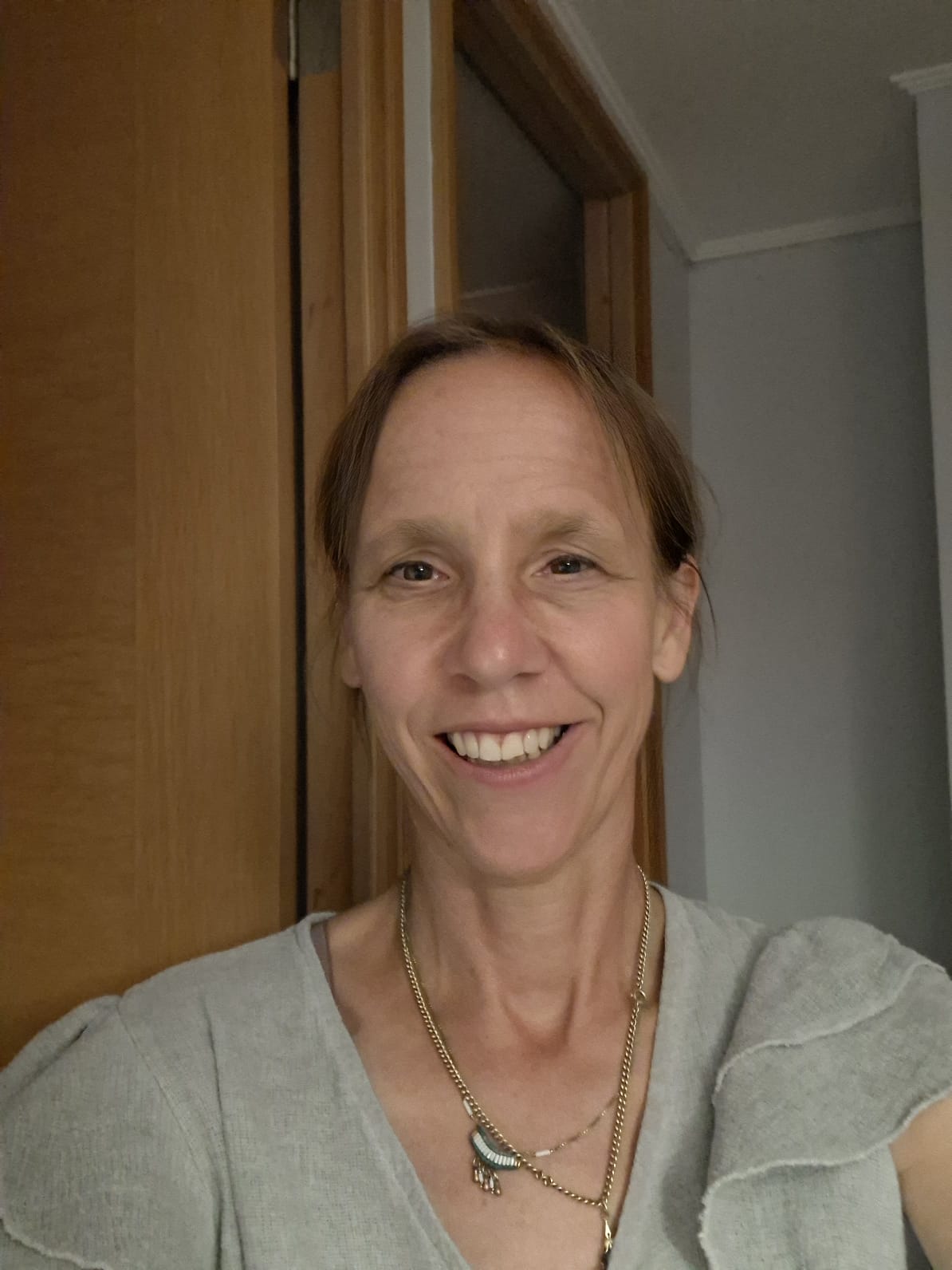 Maud Middelveld